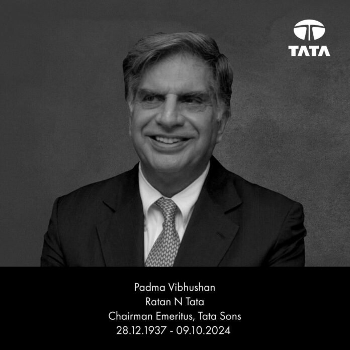 Inspiring Quotes By Ratan Tata